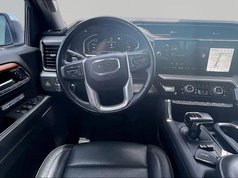 Used 2023 GMC Sierra 1500 Denali AWD/4WD image 5