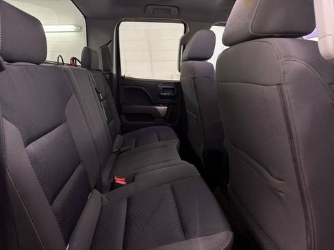 Used 2018 Chevrolet Silverado 1500 LT image 28