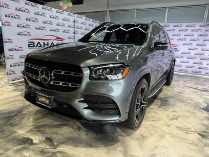 Used 2021 Mercedes-Benz GLS 580 4MATIC