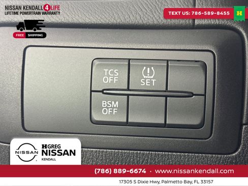 Used 2015 MAZDA CX-5 Touring image 26