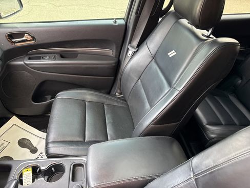 Used 2020 Dodge Durango R/T w/ Technology Group image 18