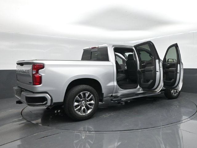 Used 2021 Chevrolet Silverado 1500 RST w/ All Star Edition Plus RWD image 66