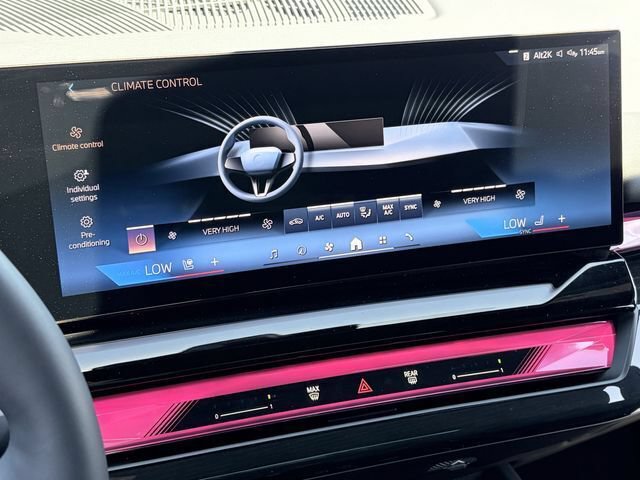 Used 2026 BMW i5 eDrive40 w/ Premium Package RWD image 32