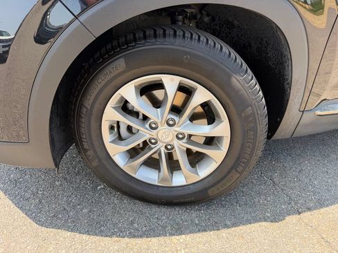 Used 2019 Hyundai Santa Fe SEL AWD/4WD image 26