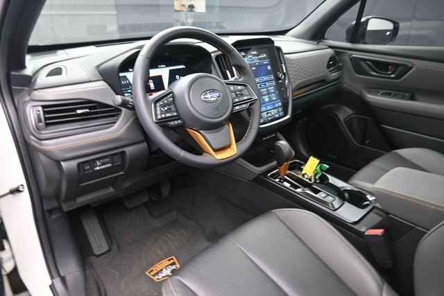 Used 2026 Subaru Forester Wilderness AWD/4WD image 20