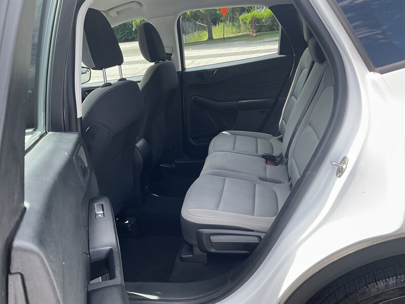 Used 2021 Ford Escape S AWD/4WD image 13