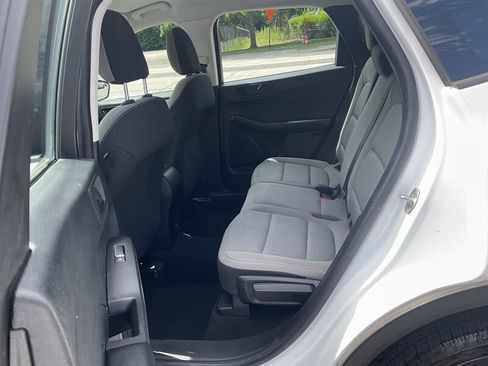 Used 2021 Ford Escape S AWD/4WD image 13