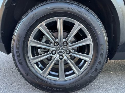 Used 2018 Lexus NX 300 F Sport image 20