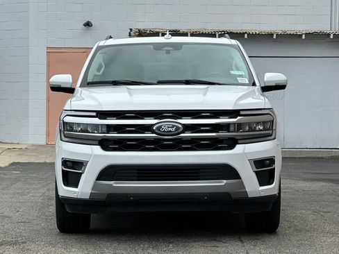 Used 2023 Ford Expedition Max Limited image 8