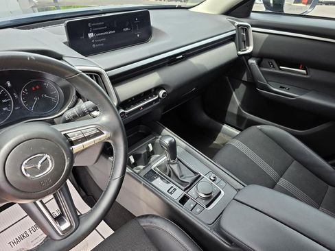 Used 2025 MAZDA CX-50 AWD 2.5 S w/ Preferred Package image 21