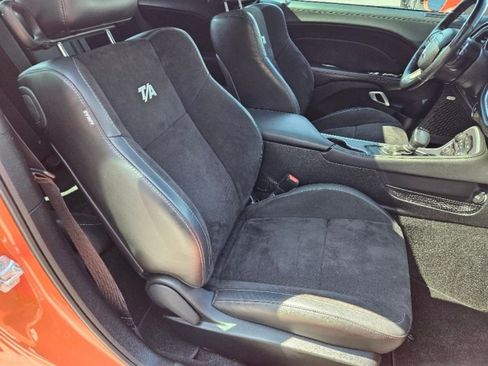 Used 2020 Dodge Challenger R/T Scat Pack w/ T/A Package image 14