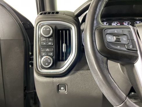 Used 2020 GMC Sierra 1500 SLE w/ SLE Value Package AWD/4WD image 14
