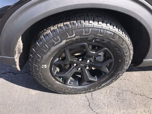 Used 2022 Ford Explorer Timberline image 10