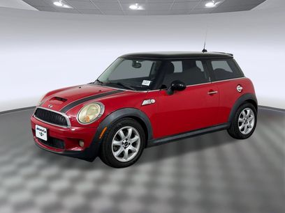 Used 2009 MINI Cooper S