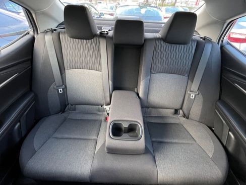 Used 2025 Toyota Camry LE image 38