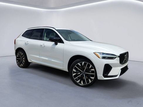 New 2026 Volvo XC60 T8 Ultra w/ Protection Package Premier AWD/4WD image 2