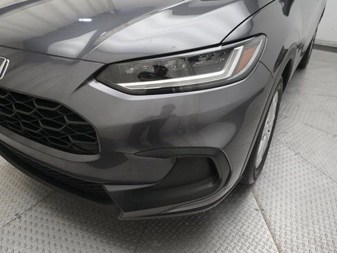 Used 2023 Honda HR-V LX image 22