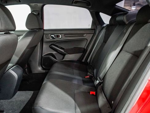 Used 2024 Honda Civic Sport image 17