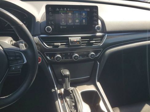 Used 2022 Honda Accord Sport image 13