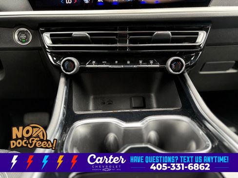 New 2026 Chevrolet Traverse LT w/ Sun and Wheel Package FWD image 36
