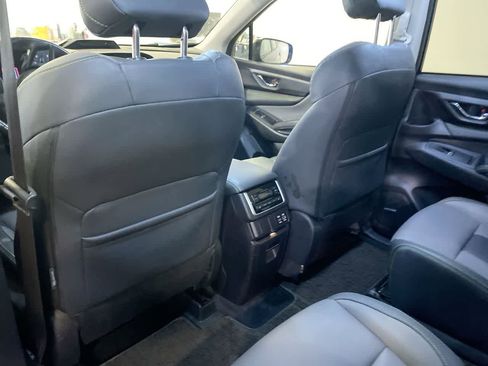 Used 2023 Subaru Ascent Onyx Edition Limited image 32