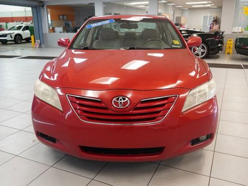 Used 2007 Toyota Camry V6 FWD image 14