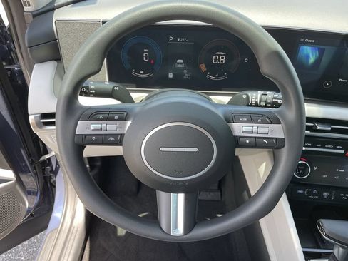 Certified 2025 Hyundai Tucson SEL FWD image 35