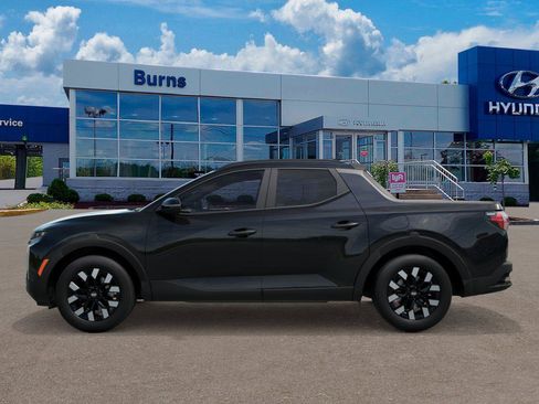 New 2026 Hyundai Santa Cruz SEL image 3