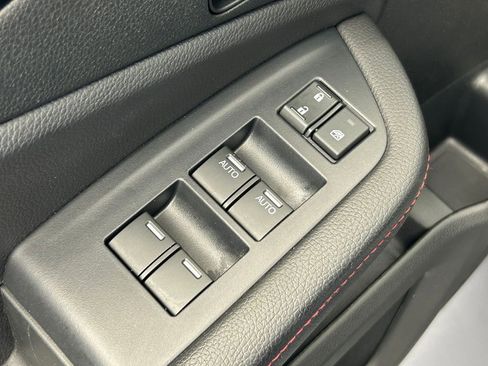 Used 2024 Honda Ridgeline Black Edition image 18