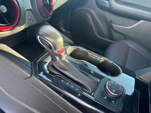 Used 2021 Chevrolet Blazer RS AWD/4WD image 29