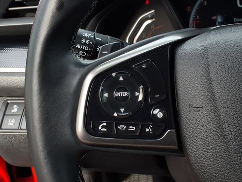 Used 2021 Honda Civic Sport image 23