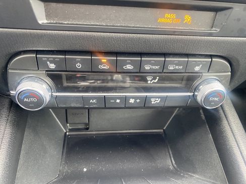 Certified 2025 MAZDA CX-5 AWD 2.5 S w/ Preferred Package image 17