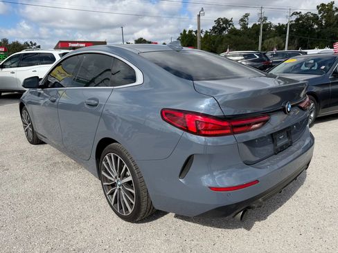 Used 2022 BMW 228i Gran Coupe w/ Convenience Package image 6