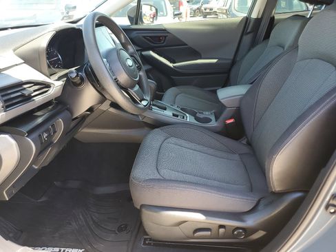 Used 2024 Subaru Crosstrek 2.0i Premium AWD/4WD image 15