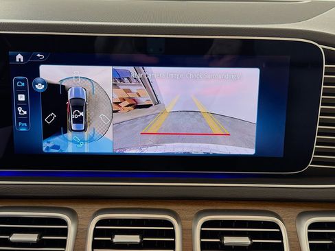 New 2026 Mercedes-Benz GLE 350 4MATIC image 18