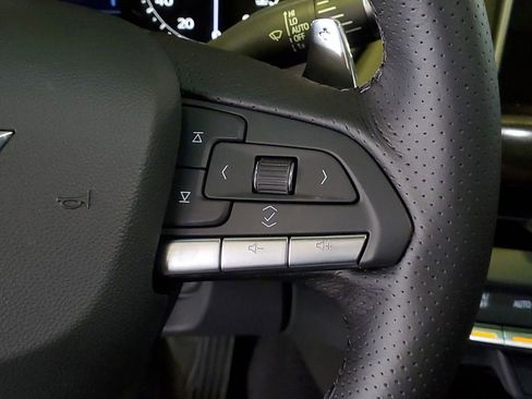 New 2026 Cadillac CT4 Sport RWD image 22