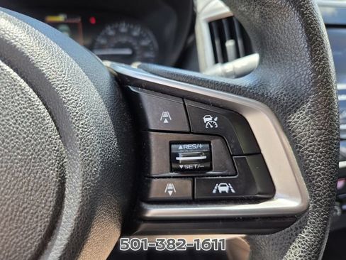Used 2019 Subaru Crosstrek 2.0i w/ Eyesight System AWD/4WD image 25