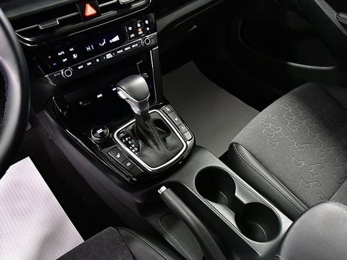 Used 2024 Kia Seltos X-Line image 22