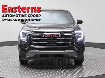 Used 2026 GMC Terrain Elevation