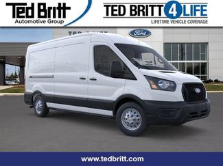 New 2026 Ford Transit 250 Base video 1