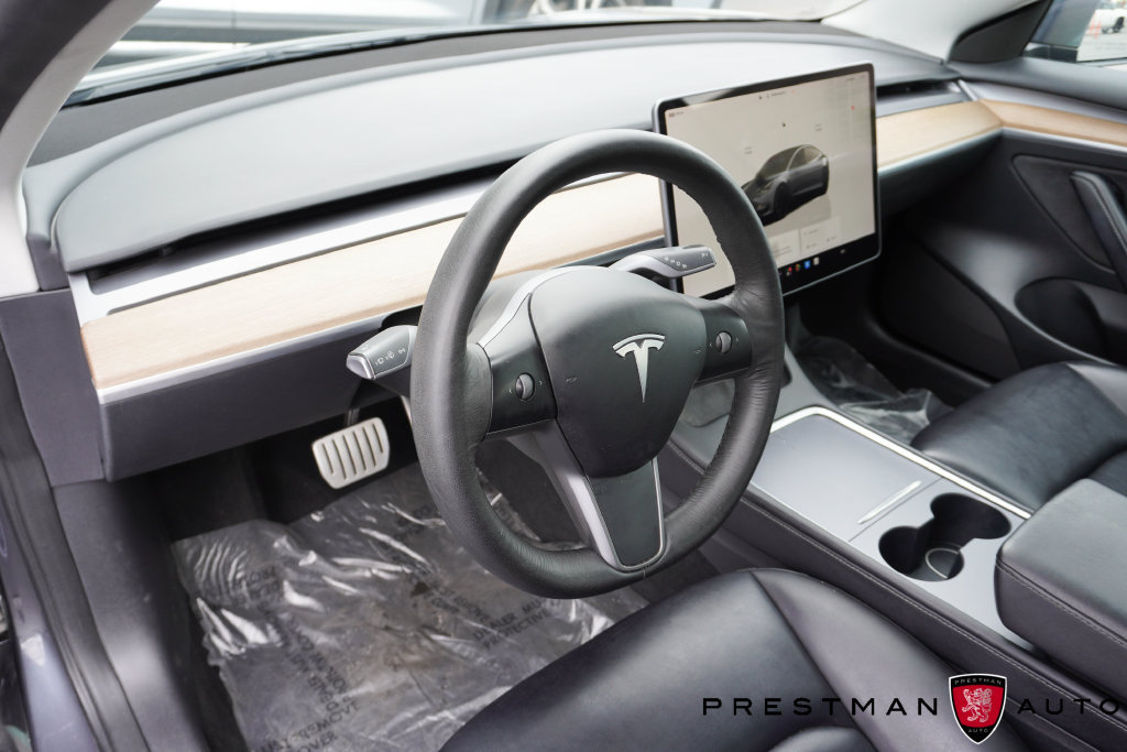 Used 2023 Tesla Model 3 Performance AWD/4WD image 15