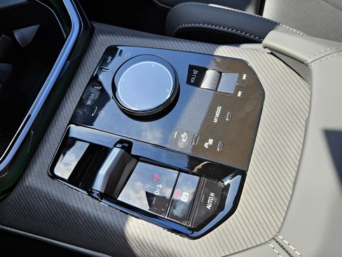 New 2026 BMW X3 xDrive30 w/ Convenience Package image 24