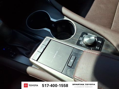 Used 2020 Lexus RX 350 AWD w/ Premium Package image 23