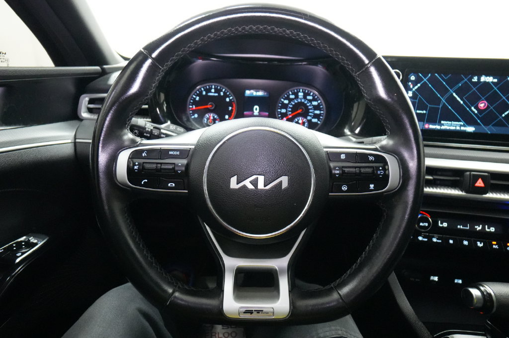 Used 2023 Kia K5 GT-Line FWD image 39