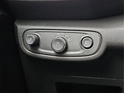 Used 2022 Chevrolet TrailBlazer ACTIV FWD image 15