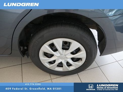 Used 2016 Toyota Corolla L FWD image 25