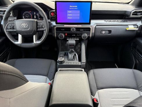 New 2026 Toyota Tacoma TRD Off-Road image 7