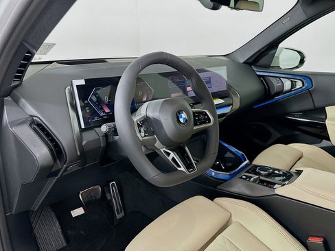 New 2026 BMW X3 xDrive30 image 9