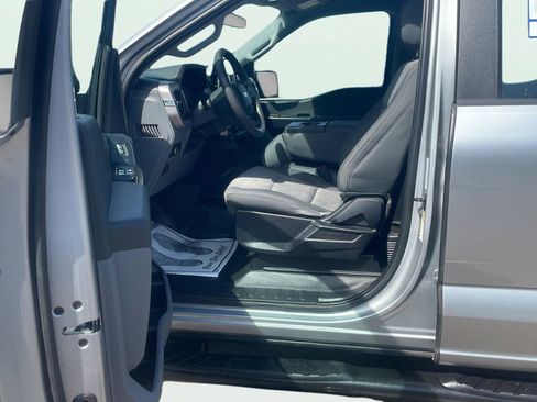 Used 2023 Ford F150 XL w/ XL Chrome Appearance Package AWD/4WD image 11