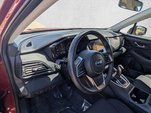 Used 2025 Subaru Legacy Premium AWD/4WD image 10